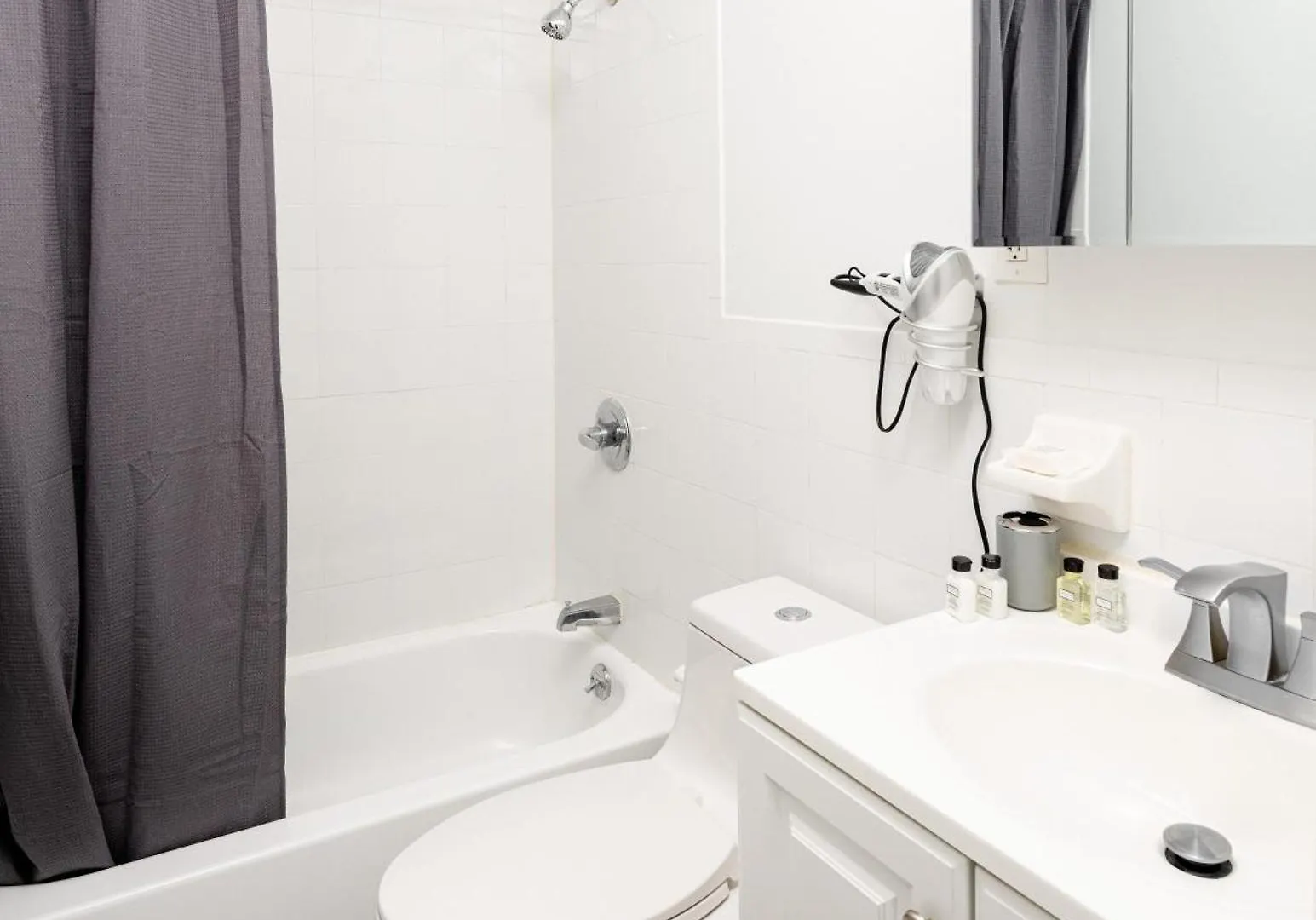 Cosy Apartment In Park Slope New York