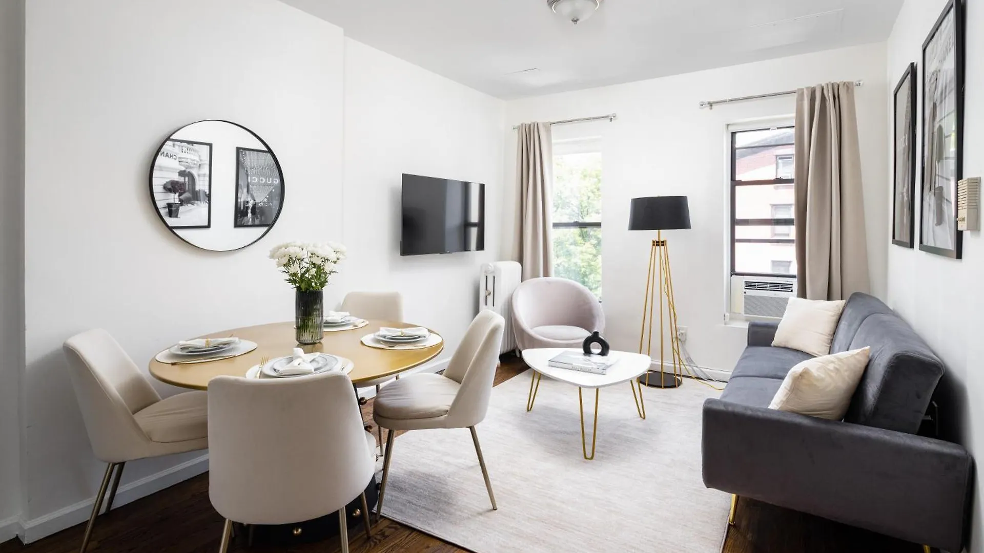 Cosy Apartment In Park Slope New York 0*,  United States