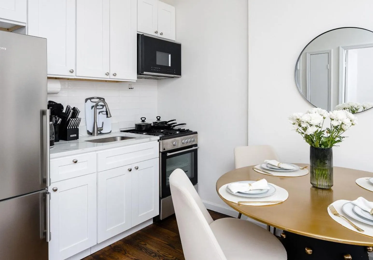 Cosy Apartment In Park Slope New York United States