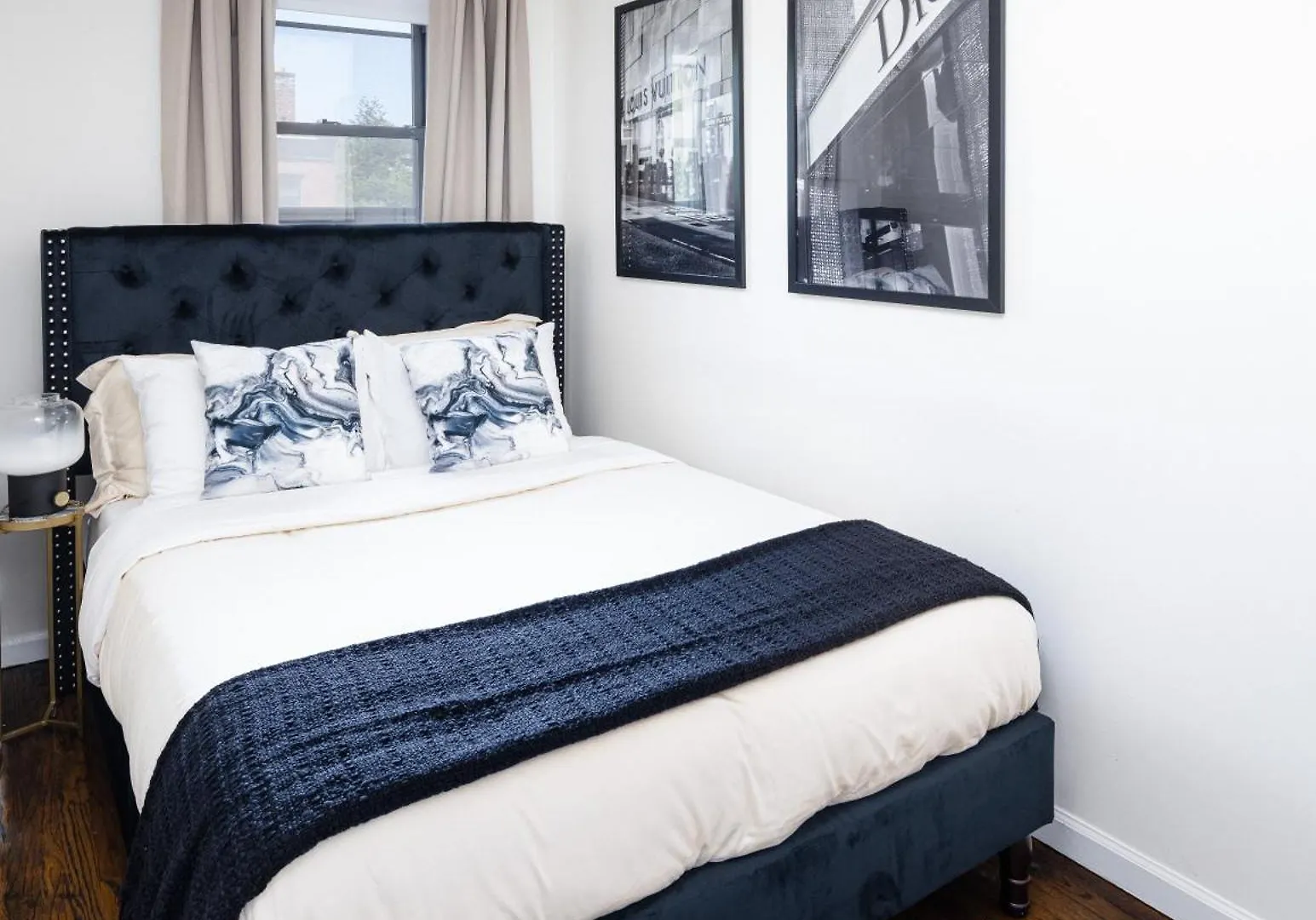Cosy Apartment In Park Slope New York