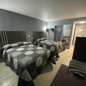 2* Motel Galaxy