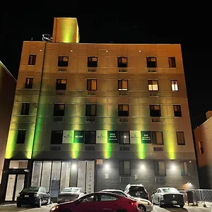 Otel King Brooklyn Sunset Park, New York