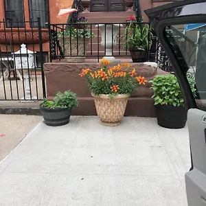 Brooklyn Brownstone New York