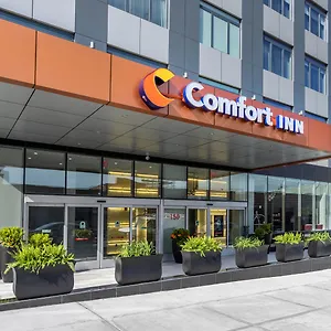 3* Herberg Comfort Prospect Park-brooklyn