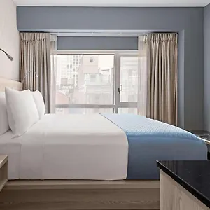 Wingate By Wyndham Midtown South/5th Ave New York