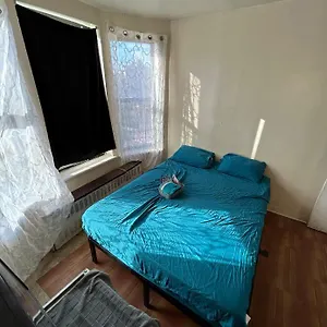 Lovely 2bd 1br Apt New York