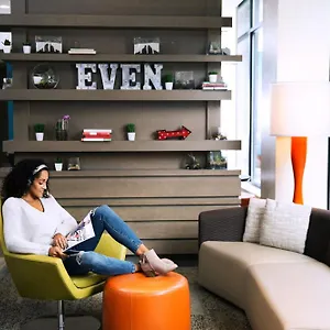 מלון Even Brooklyn By Ihg, ניו יורק