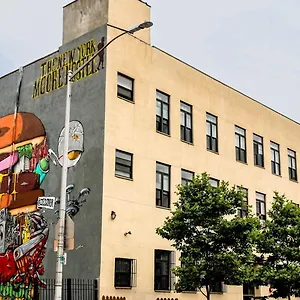 Hostal Ny Moore, Nueva York