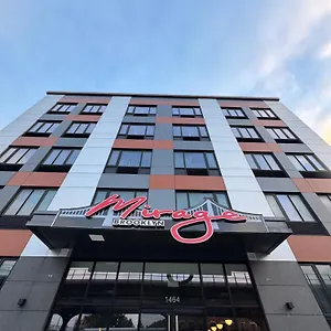 3* Hotel Mirage Brooklyn