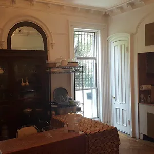 Bed and breakfast Illumination, Nueva York