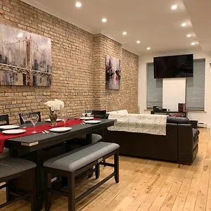 Newly Renovated Duplex 2 New York